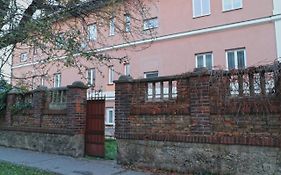 Apartman U Parku